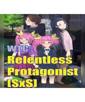 WTC: Relentless Protagonist [SxS]  Steam Key GLOBAL